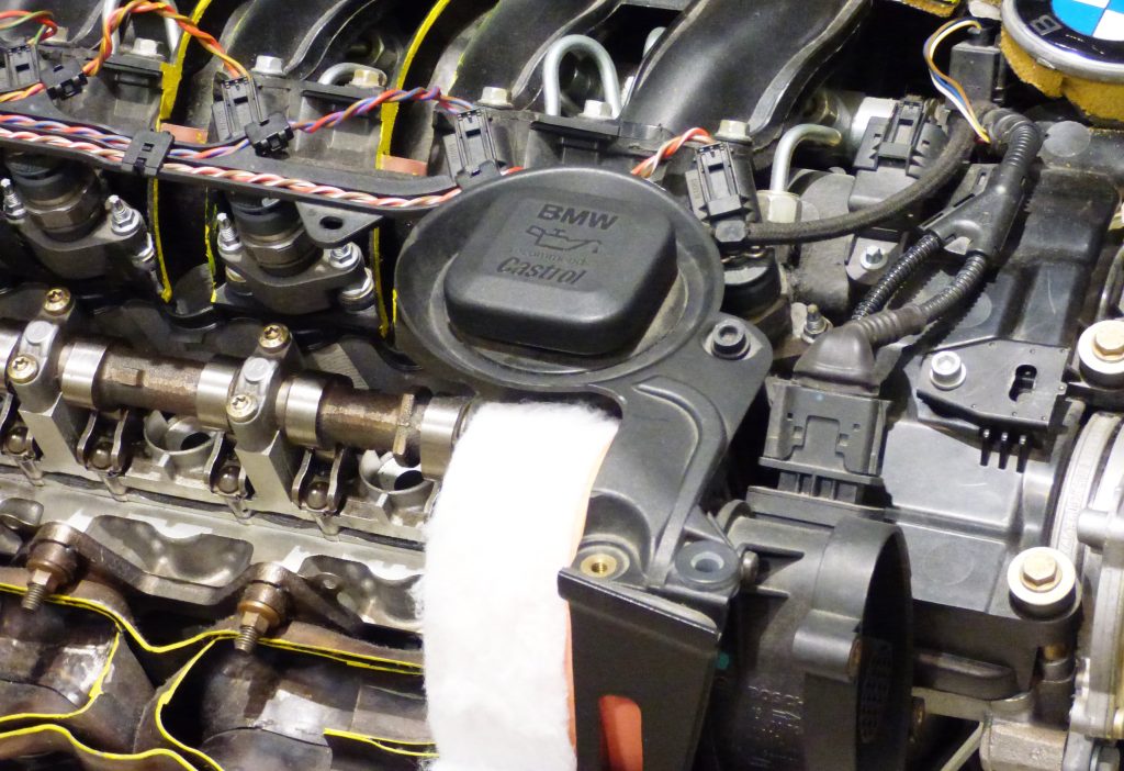 Home car parts